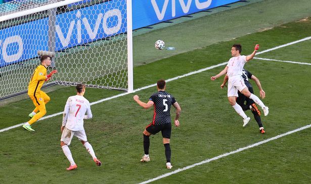 uefa euro 2020: perancis kecewa, sepanyol tampil luar biasa