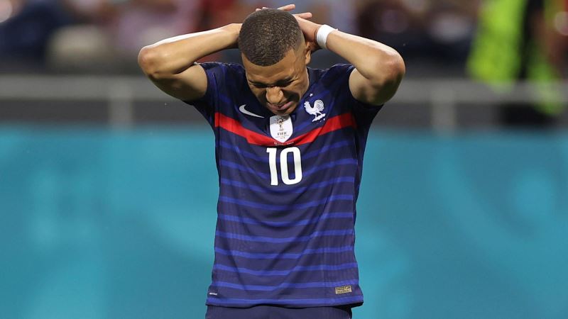 a major upset, goals galore and a penalty shootout - euro 2020 delivers the drama!