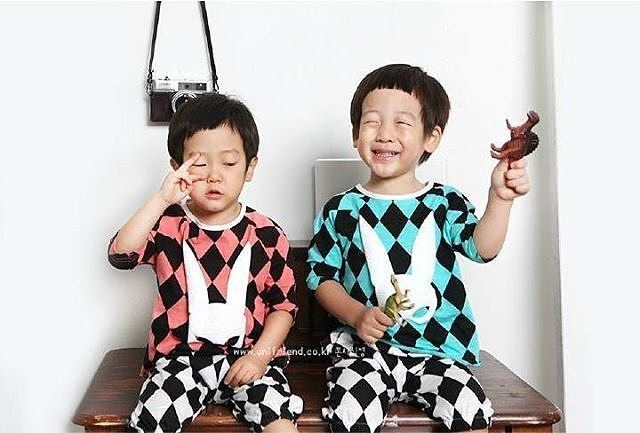 矮不是没有原因❗️研究：弟弟妹妹比较矮都是「哥哥姐姐的错」😂