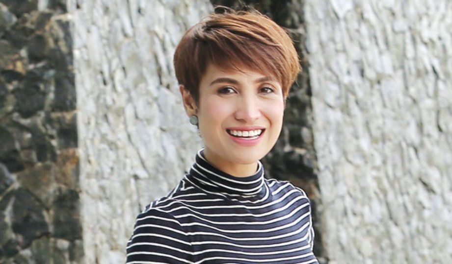 “ramai dm minta bantuan dekat saya”, ozlynn cuba hulur bantuan kepada individu memerlukan