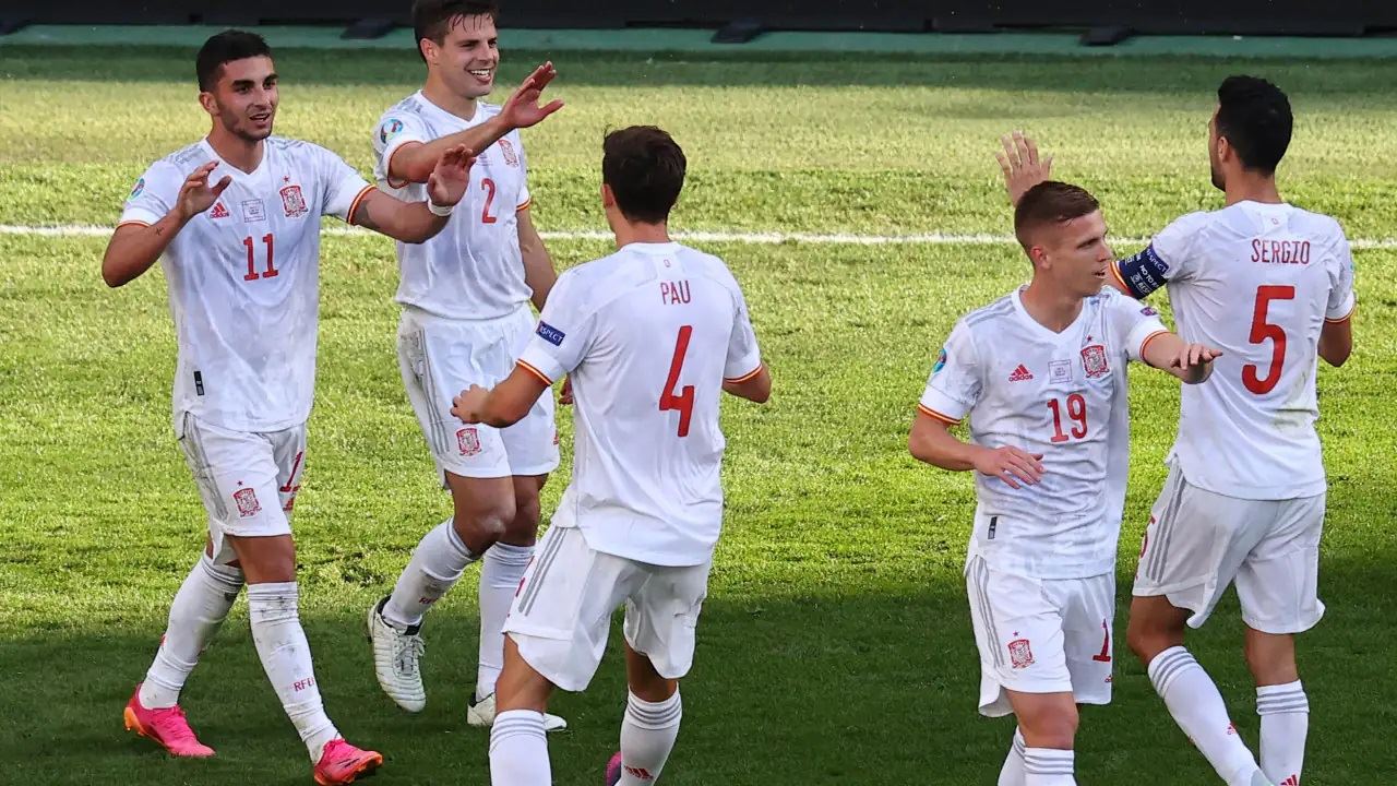 euro 2020 - malam paling epik!