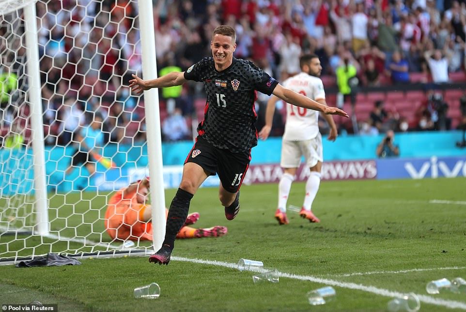 euro 2020 - malam paling epik!
