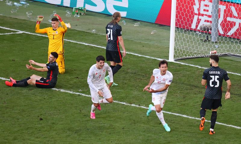 euro 2020 - malam paling epik!