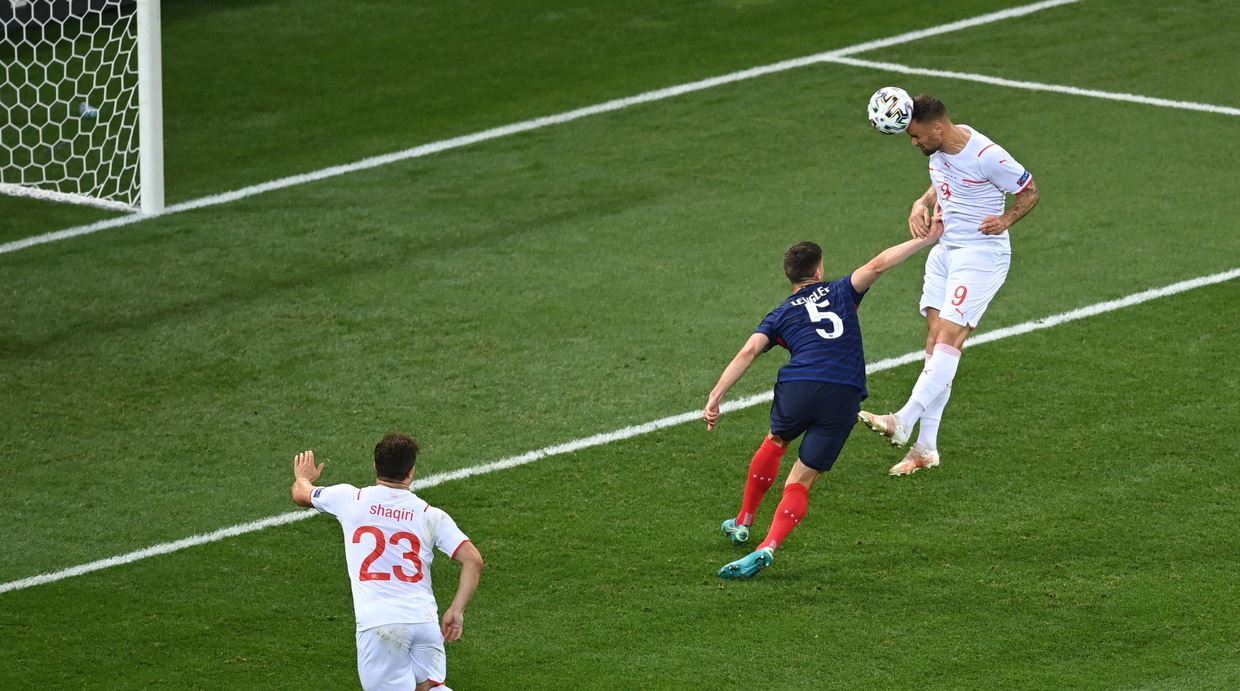 euro 2020 - malam paling epik!
