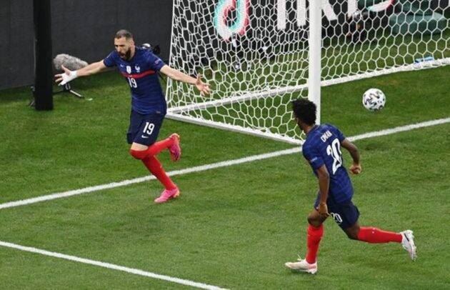 euro 2020 - malam paling epik!