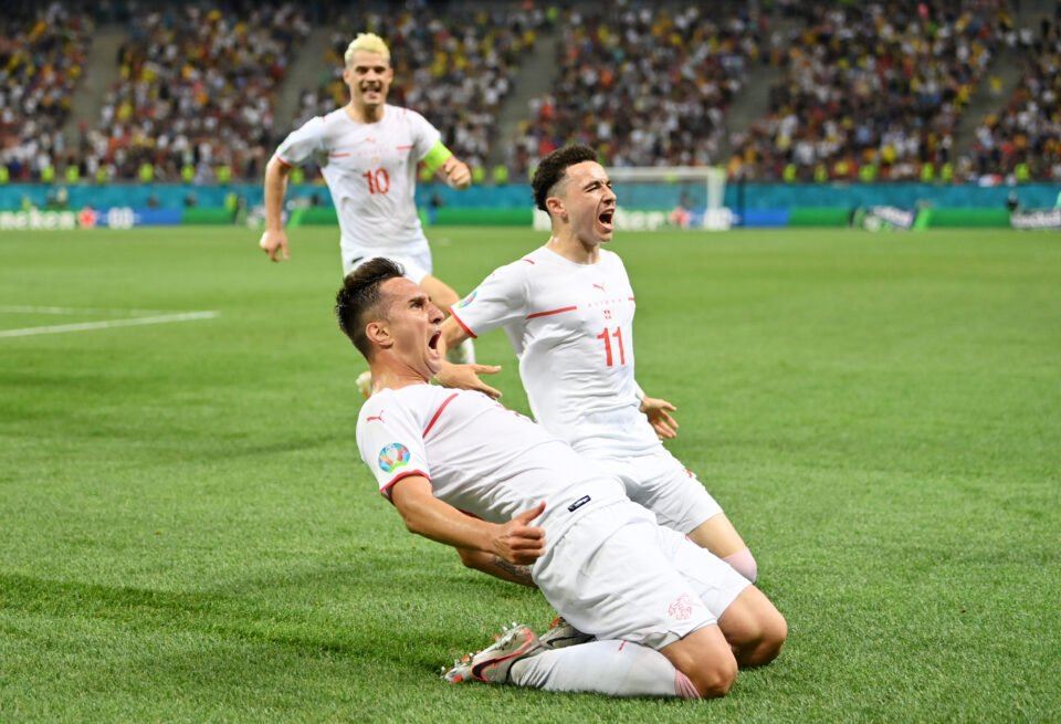 euro 2020 - malam paling epik!