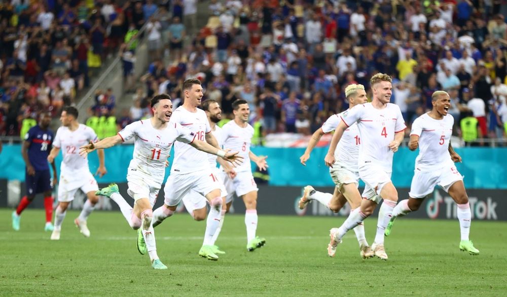 euro 2020 - malam paling epik!