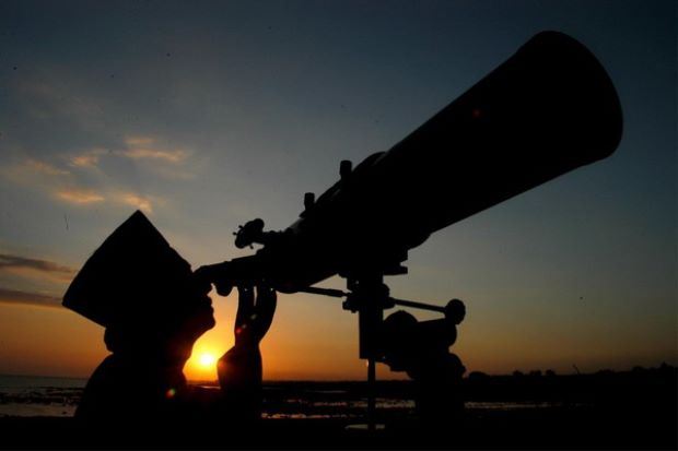 tarikh lihat anak bulan zulhijah pada 10 julai, lebih 28 lokasi melihat anak bulan jadi tumpuan