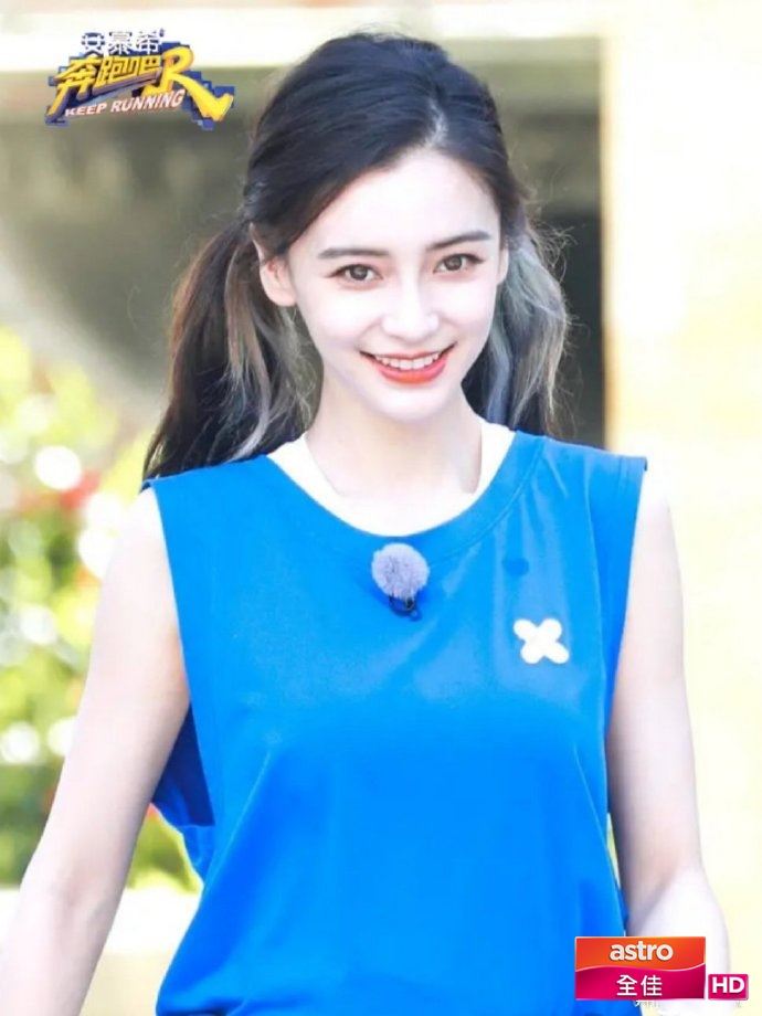 【多图】「奔跑吧」最新一集还有王嘉尔呢❗️“消暑特辑”好养眼呢🔥