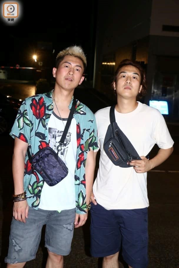 周柏豪新剧演「连环杀手」❗️挑战性格分裂❗️被封「港版李昇基」🔥