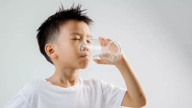 “发热气”喉咙痛超难受！利用这7招就能击退它！