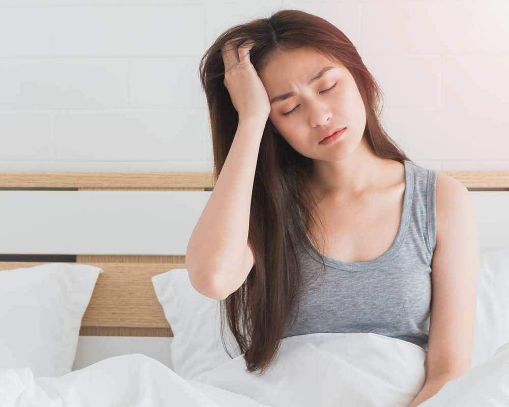 “发热气”喉咙痛超难受！利用这7招就能击退它！