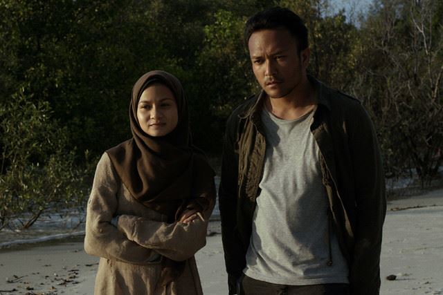 zombitopia, karya terbaru malaysia taraf dunia