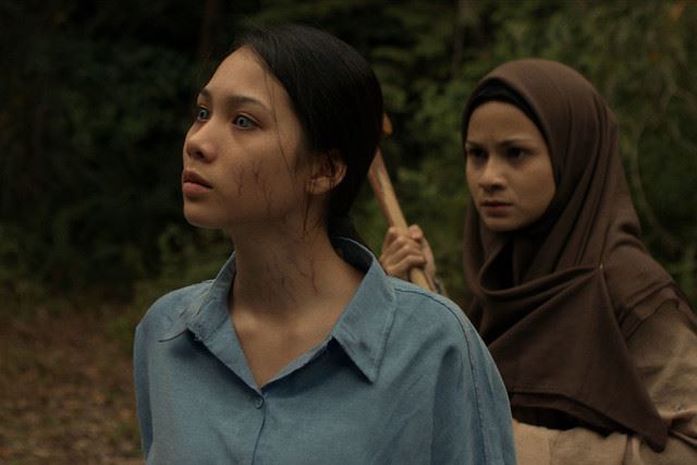 zombitopia, karya terbaru malaysia taraf dunia