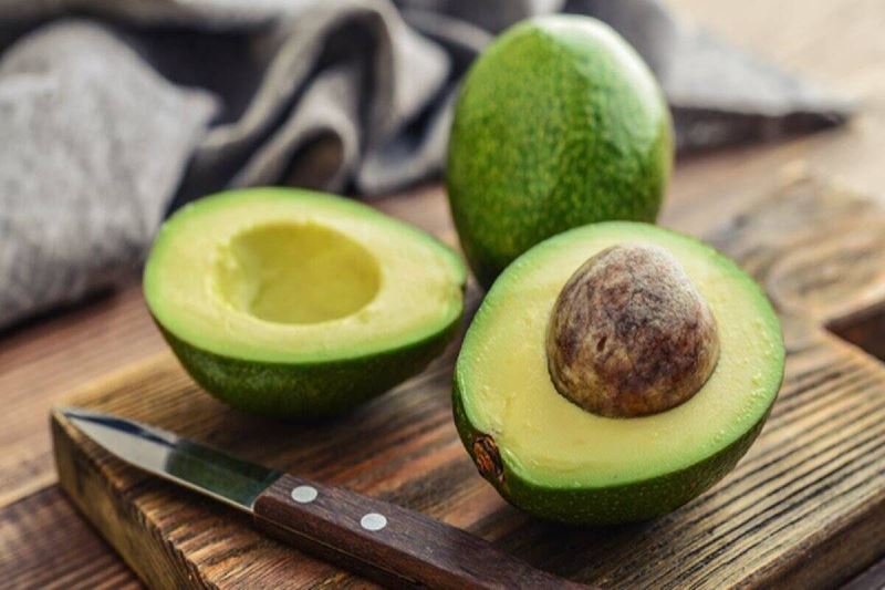 avocado is a great fruit! here are the health benefits of avocados