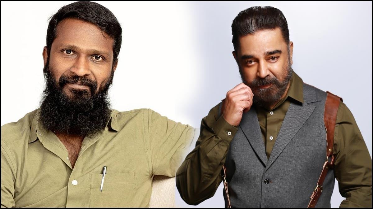 kamal and vetrimaaran to unite for a new movie!