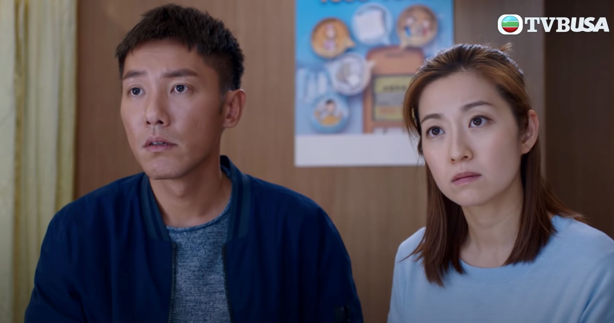 【影片】《宝宝大过天》陈自瑶不育被责怪❗️张颖康护航成新一代好老公「为什么妈妈是女人要为难另一个女人」❤️