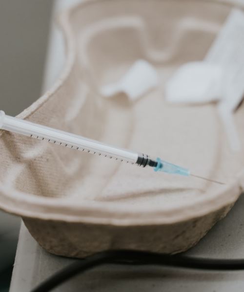 covid-19: kajian dapati suntikan ketiga astrazeneca tingkatkan tahap imun