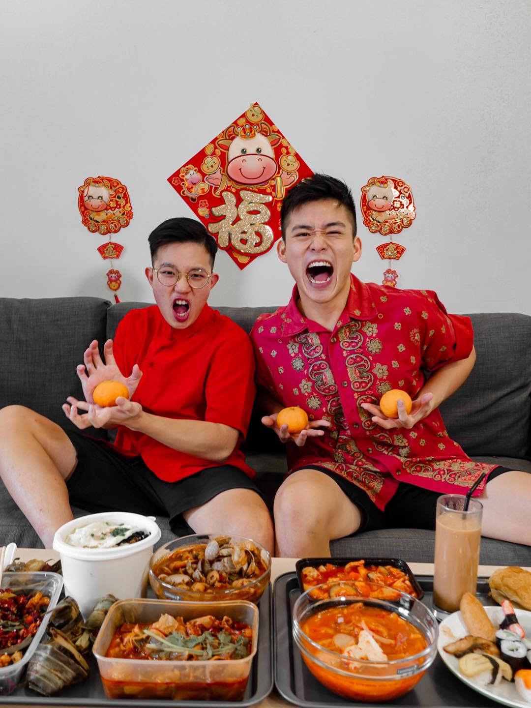 火锅店全点完！youtuber吃了5小时！价格惊人！