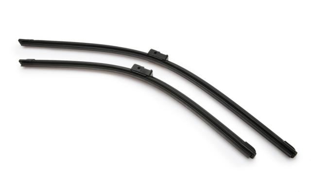 下雨时wiper怎么刷也刷不干净！5招让你不用换就能解决！