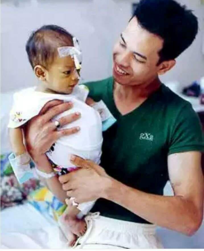 recipient of malaysia’s first successful liver transplant dies at 23