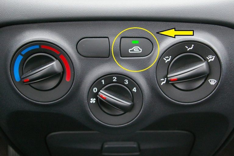 ini caranya elakkan kereta bahang ketika parking waktu panas terik