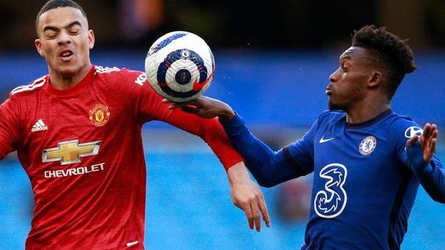 pakar seri lupakanlah trofi epl!