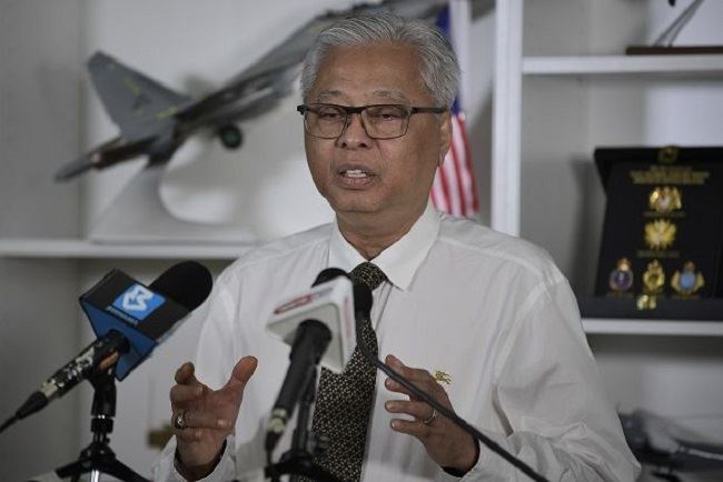 kl, selangor, penang, and johor back under cmco