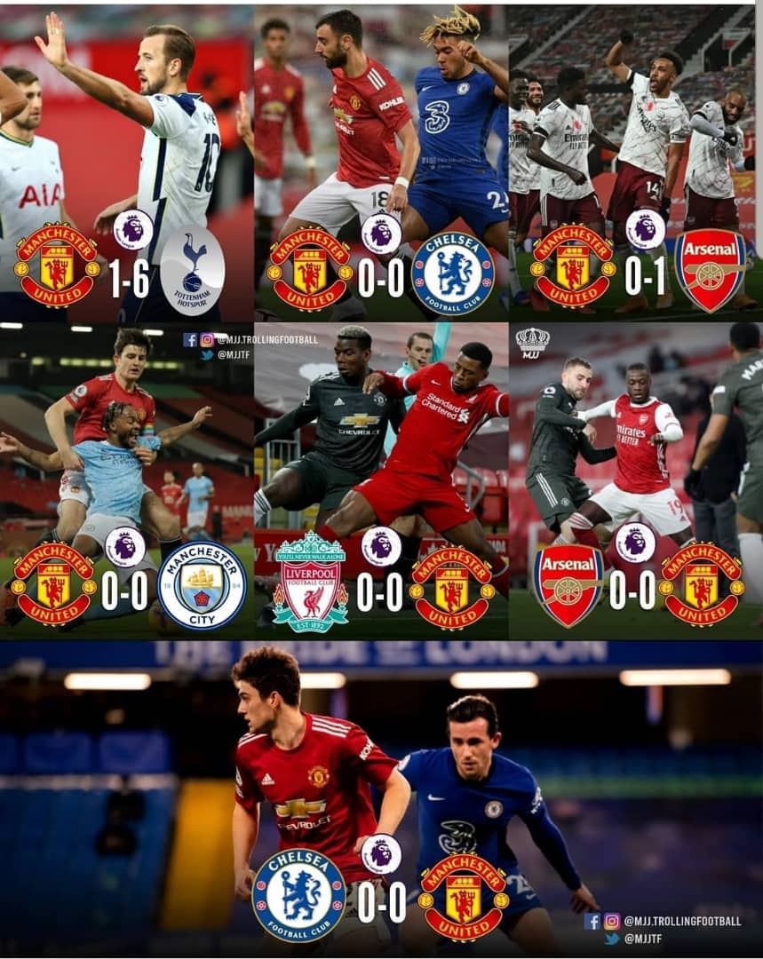 pakar seri lupakanlah trofi epl!