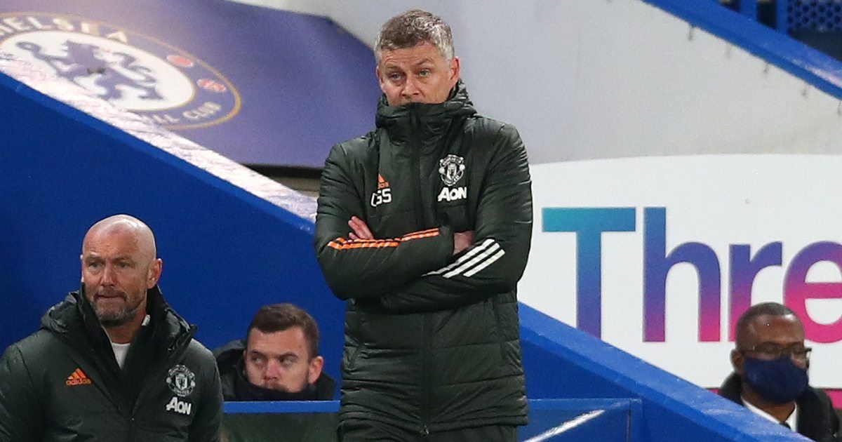 pakar seri lupakanlah trofi epl!