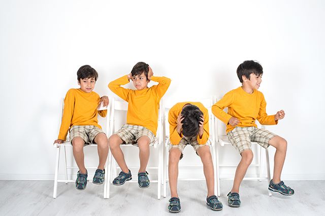 “mummy, i don’t want to play the ukulele anymore!” and more struggles of a frustrated parent