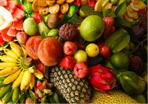 kekal hidrasi ketika cuaca panas ni!