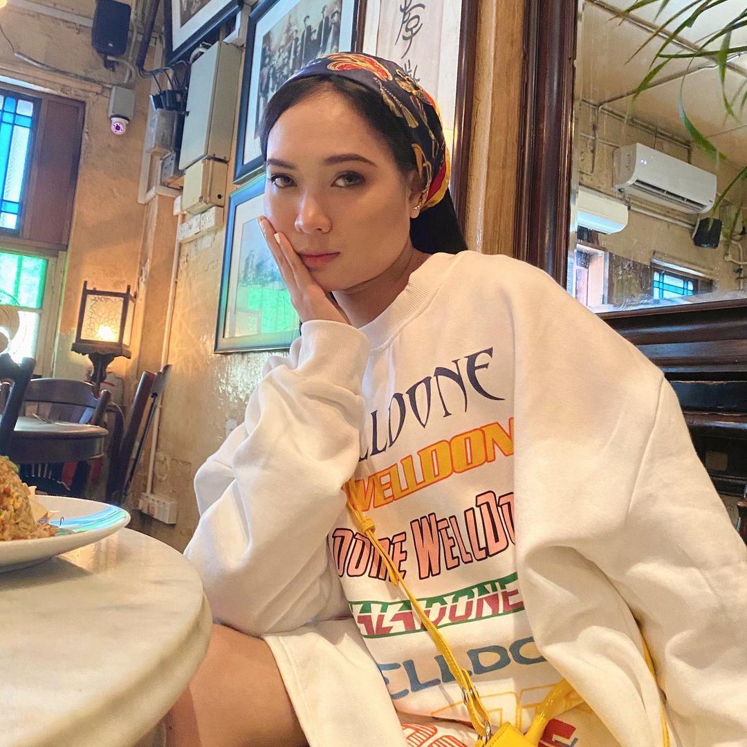 dituduh perampas, didi astillah terima ugutan foto sebilah pisau