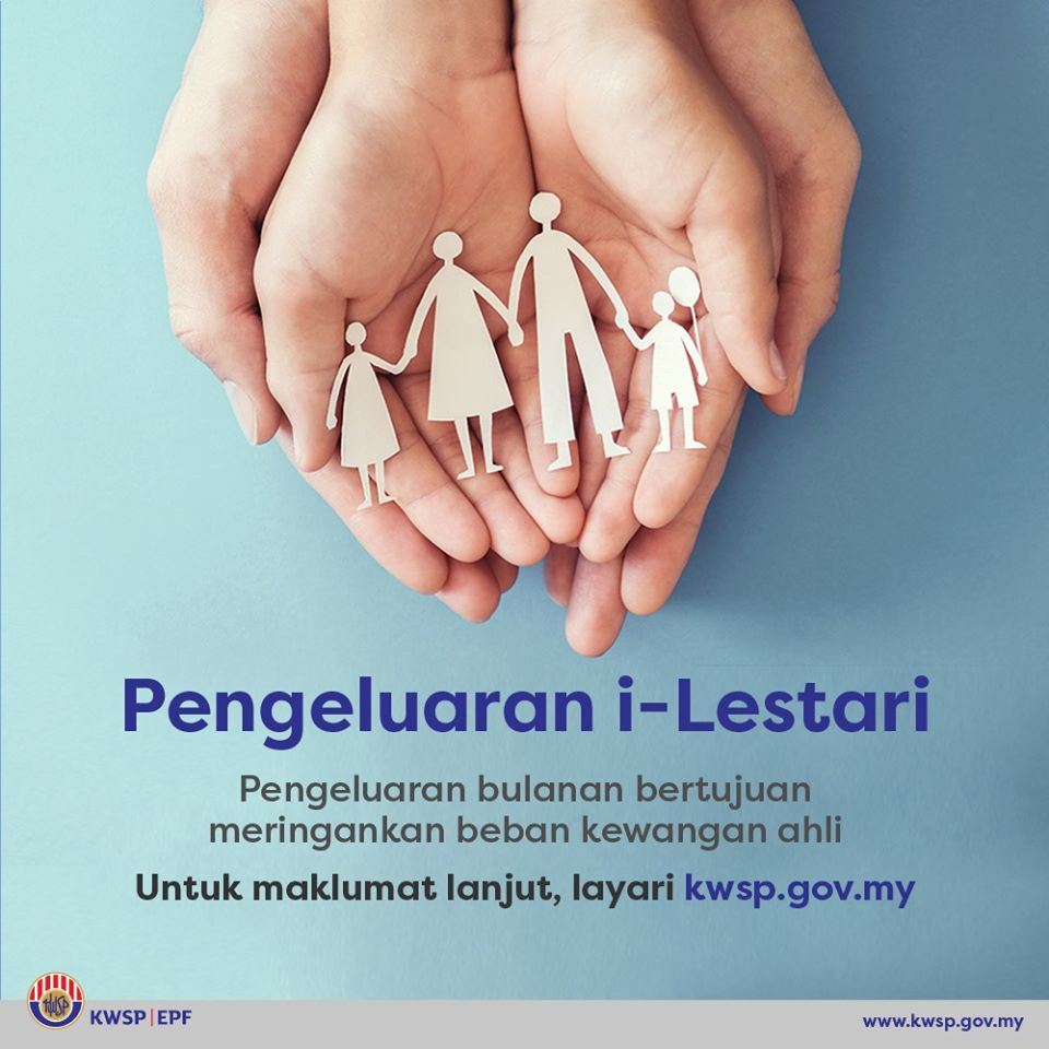 i-sinar dibayar bermula semalam