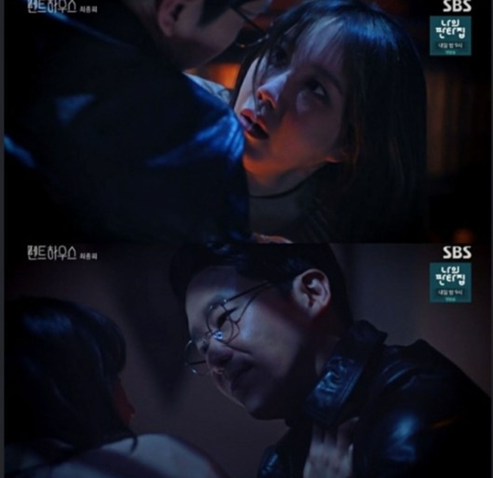 《penthouse 2》李智雅以新身份回归!即将搬入hera palace🏠