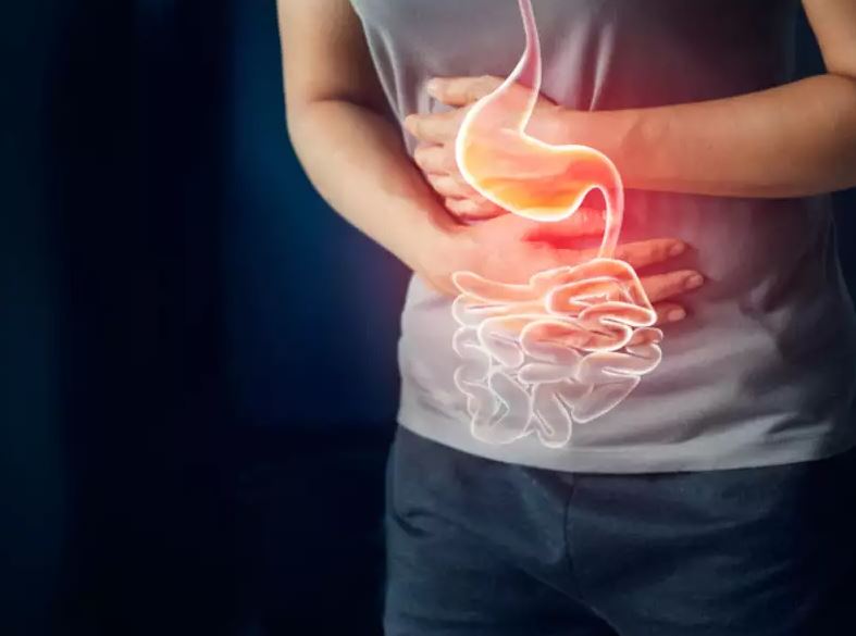 kerap sendawa bukan je tanda kenyang, tapi mungkin gastrik!