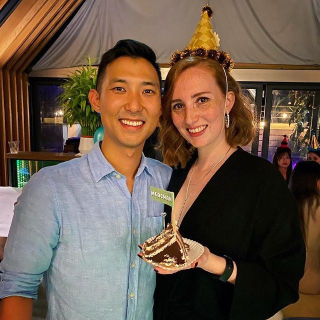 美根宣布怀孕！刘沛当爸惊喜飙泪！