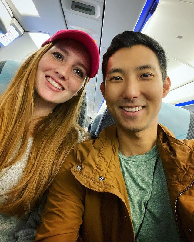 美根宣布怀孕！刘沛当爸惊喜飙泪！