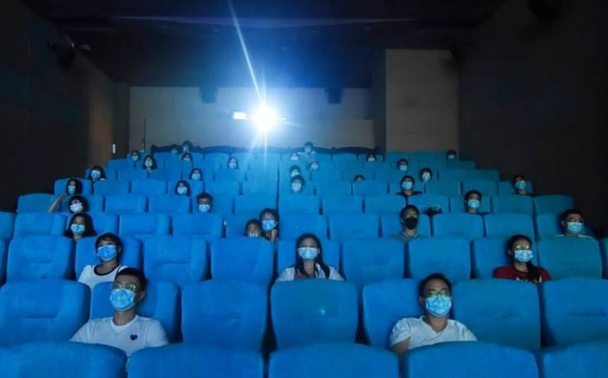 pawagam bakal dibuka, ini 6 filem bakal tayang mac 2021