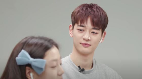 kanak-kanak tanya mana mendiang jonghyun, ini jawapan minho shinee