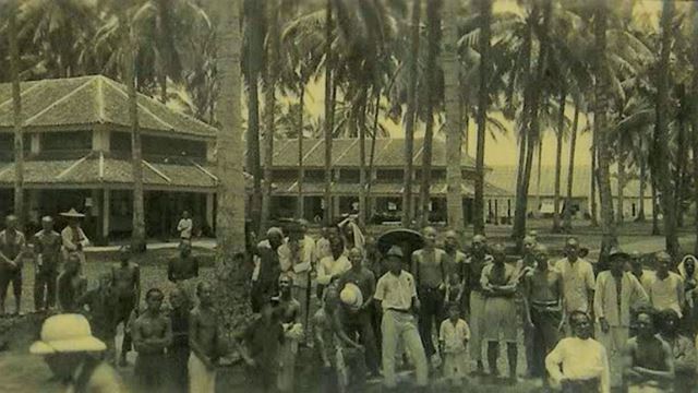 ketahui pulau berhantu di pulau pinang