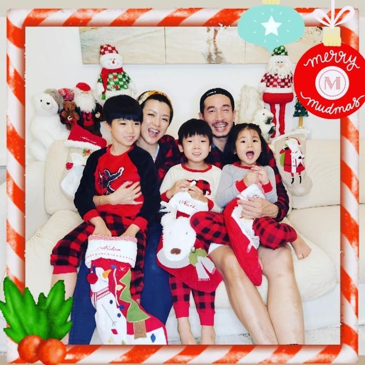 「遇到陈茵媺很幸运」陈豪：我会更加爱她❤️