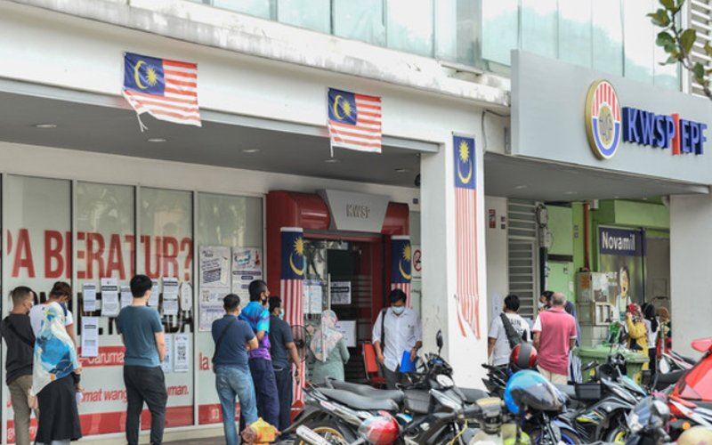 boleh mohon i-sinar tanpa kriteria bermula 8 mac 2021