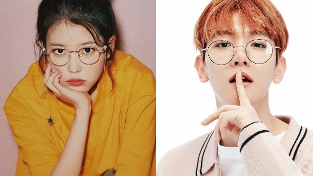 ⚠️智商较高视力较差❗️研究:戴眼镜的人比较聪明👓