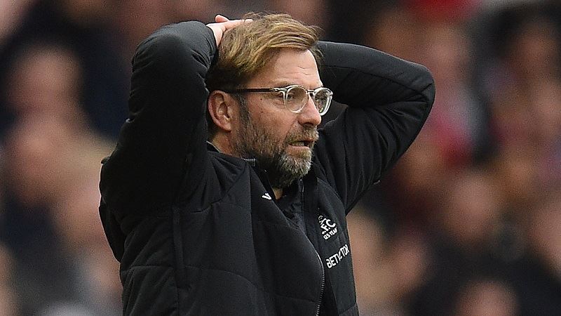 liverpool lose again… and set an unwanted new record