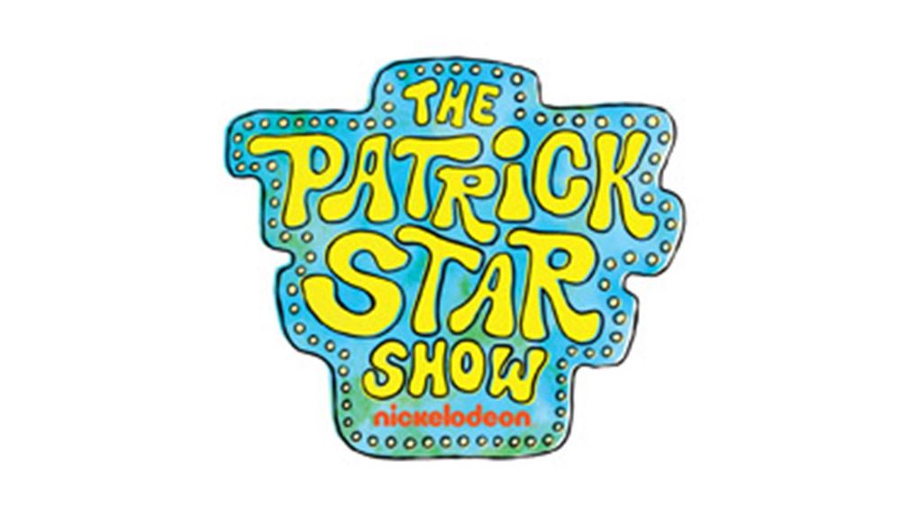 spongebob spinoff ‘the patrick star show’ confirmed with nickelodeon