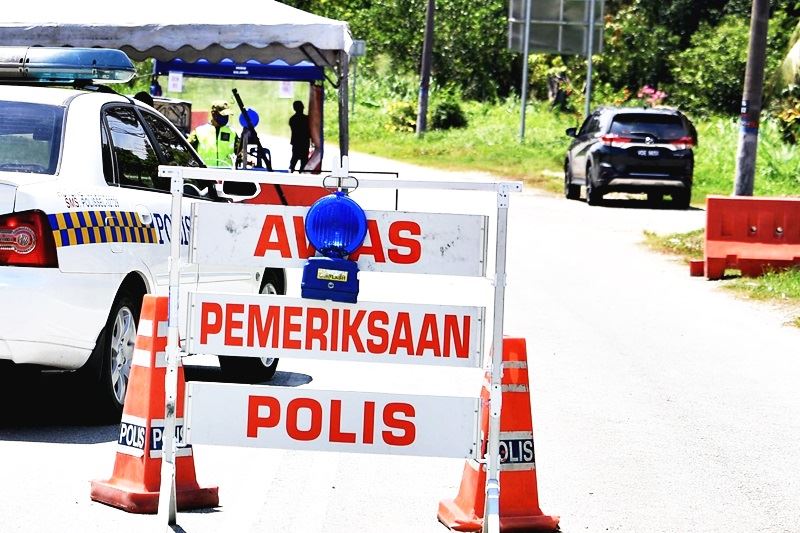 ⚠️【新冠肺炎】成功降低曲线❗️卫长：318或开始可跨州