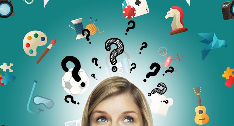 6 low-cost hobbies that will excite you!