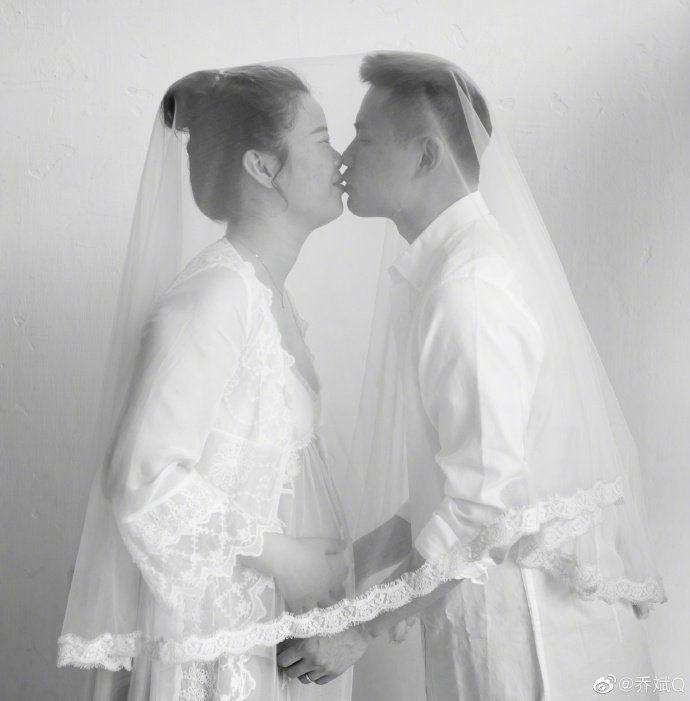 🏸️奥运冠军李雪芮怀孕啦！乔斌：期待牛宝宝🐮👶💗