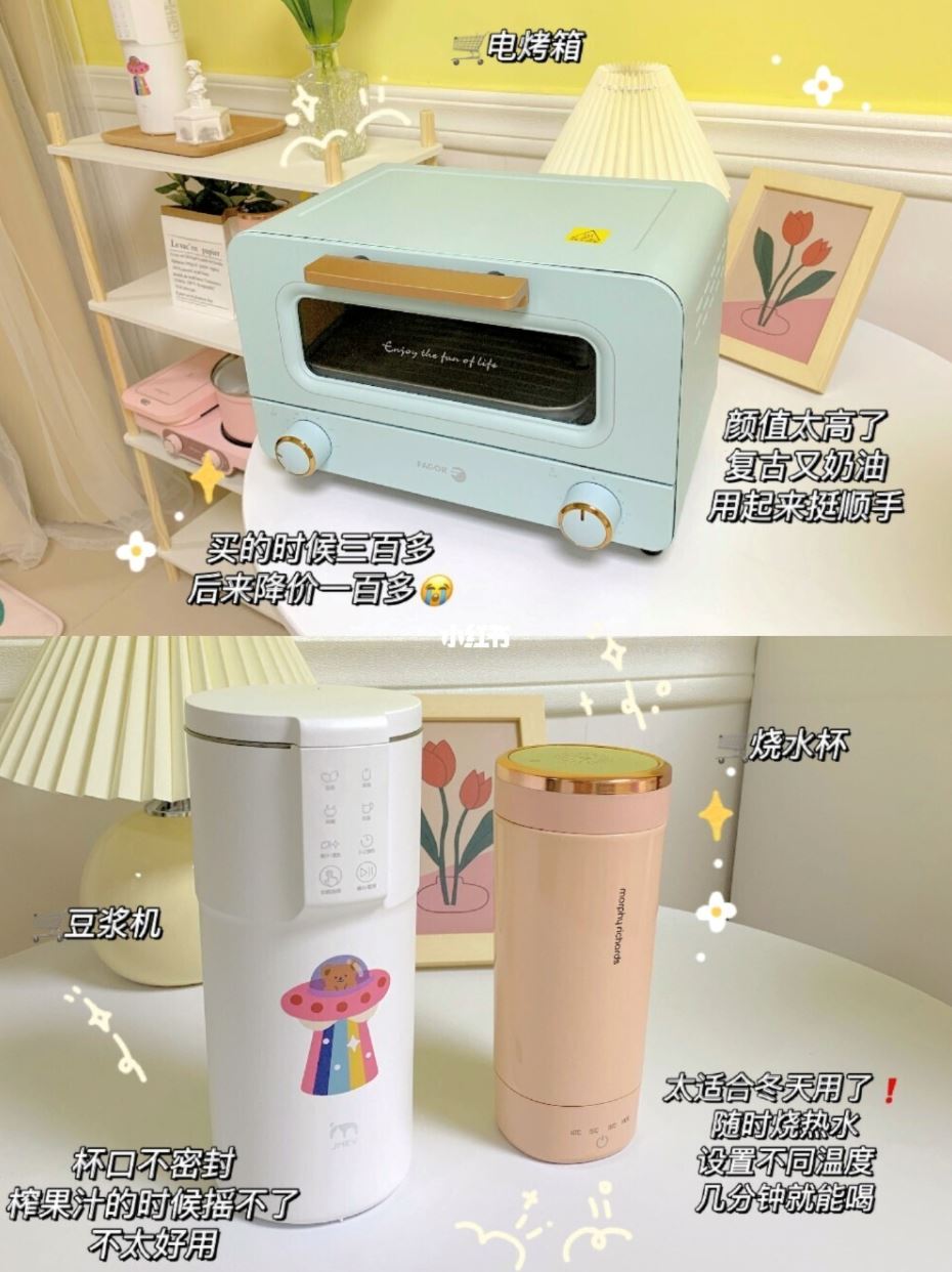 🍳在外住的女孩最需要的6个锅具❗️cp值颜值都爆表